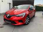 Renault Clio TCe Automaat Garantie, Autos, Renault, Rouge, Achat, Euro 6, Entreprise