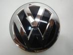 VW Golf 7 Facelift Logo Grille ACC Embleem Chrome, Autos : Pièces & Accessoires, Utilisé, Volkswagen, Enlèvement ou Envoi
