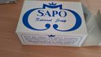 sapo zeep,  iconisch, Ophalen, Nieuw