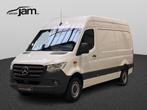 Mercedes-Benz Sprinter 317 CDI L2H2, Auto's, Automaat, 4 deurs, 4 cilinders, Mercedes-Benz