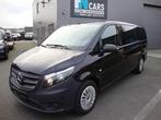 Mercedes-Benz Vito 116cdi, Tourer, L3, XL, 9pl, 2022,, Te koop, 9 zetels, 160 pk, 1950 cc