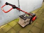 grasmachine, Tuin en Terras, Ophalen, Cirkelmaaier, Gebruikt, Elektrische grasmaaier