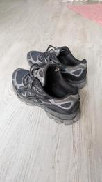 Asics nyc gel zwart maat 39, Kleding | Heren, Schoenen, Zwart, Ophalen of Verzenden, Zo goed als nieuw, Sneakers