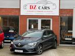 RENAULT MEGANE 1.5DCI 116PK |LANE ASSIST | KEY LESS | NAVI|, Auto's, Voorwielaandrijving, Zilver of Grijs, 1448 kg, 85 kW