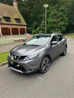 Nissan qashqai full option 2017 automaat Diesel euro 6, Autos, Nissan, Cuir, Achat, Euro 6, Carnet d'entretien
