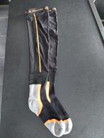 Amoq Socks black-orange, Motoren, Ophalen of Verzenden, Nieuw zonder kaartje, Kinderen, Motorcrosskleding
