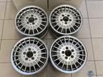 UNIEK NOS set van 4 speedline velgen Mercedes-Benz W124 W201, Auto-onderdelen, Banden en Velgen, Nieuw, 15 inch, Velg(en), Personenwagen