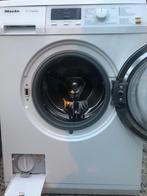 Miele W1WDA210 - Geleverd &  geplaatst + was.+garantie  340€, Elektronische apparatuur, Verzenden, Zo goed als nieuw, Voorlader