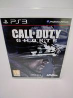 Call of Duty: Ghosts – PlayStation 3 (PAL) – Compleet in doo, Shooter, Ophalen of Verzenden, Vanaf 16 jaar, 2 spelers