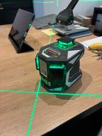 Laser, Ophalen, Zo goed als nieuw