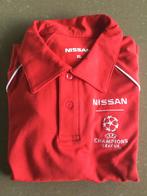 voetbaltrui NISSAN UEFA CHAMPIONS LEAGUE extra large, Ophalen of Verzenden, Nieuw
