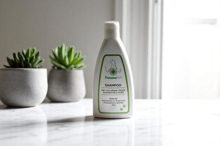 TraumaPet Shampoo, Dieren en Toebehoren, Overige Dieren-accessoires, Nieuw, Ophalen of Verzenden