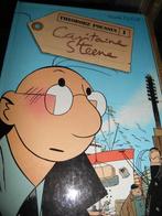 Théodore Poussin 1 eo, Enlèvement ou Envoi