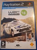 Playstati9n 2... wrc 4, Games en Spelcomputers, Ophalen of Verzenden, Zo goed als nieuw