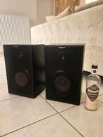 Grote Sony luidsprekers, Audio, Tv en Foto, Luidsprekerboxen, Ophalen, Sony