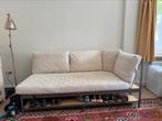 IKEA zetel met opbergschappen, Huis en Inrichting, Zetels | Zetels en Chaises Longues, Ophalen, Gebruikt