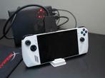 Rog Ally + RTX 3080 16Go, Computers en Software, Ophalen, Zo goed als nieuw, Console