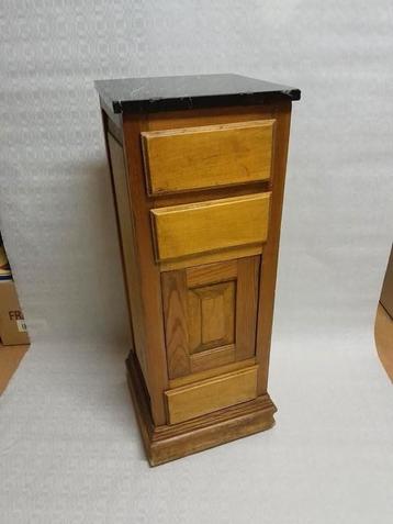 Table de nuit, Enlèvement, Comme neuf