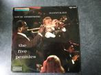 Louis Armstrong - Five Pennies, 1960 tot 1980, Jazz, Gebruikt, Ophalen of Verzenden