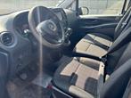 114CDI 2015 AIRCO EURO5B 300,000KM 3PL 0471654764, Auto's, Mercedes-Benz, Euro 5, Zwart, Bedrijf, 5 deurs