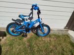 Kinderfiets Amigo Bmx maat 14, Fietsen en Brommers, Fietsen | Kinderfietsjes, Ophalen