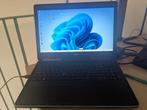 Laptop Dell Precision 7520, Computers en Software, Windows Laptops, Ophalen, Gebruikt, Met videokaart, 32 GB