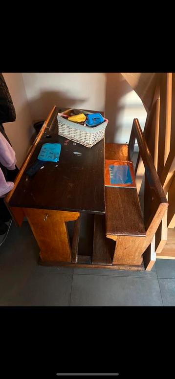 Table d’école de 1975, Enlèvement, Utilisé