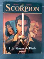 Albums Le Scorpion, Livres, BD, Comme neuf, Enlèvement