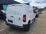 Citroen Berlingo III, Wit, https://public.car-pass.be/vhr/38132b59-9483-414a-bd61-50de81fb5f72, 111 g/km, 102 pk