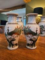 29 familie rose vazen Chinees. Groot lot., Enlèvement