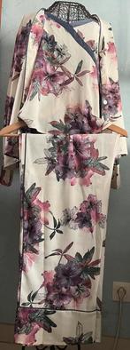 Secret Possessions L (42/44) mooi 3 delig setje, Kleding | Dames, Pyjama's, Secret Possessions, Ophalen of Verzenden, Zo goed als nieuw