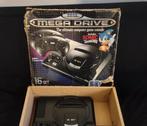 Sega Megadrive 1, Verzenden, Zo goed als nieuw