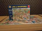 Jvh puzzel, Ophalen