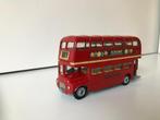 Corgi Toys Routemaster, Ophalen of Verzenden, Zo goed als nieuw, Bus of Vrachtwagen, Corgi
