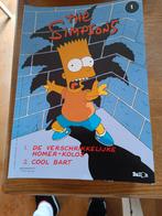 The Simpsons, Boeken, Ophalen of Verzenden, Zo goed als nieuw