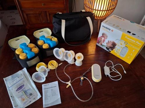 Borstkolf MEDELA, Kinderen en Baby's, Babyvoeding en Toebehoren, Borstkolf, Ophalen