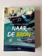 Olivier Chandesais - Naar de bron, Boeken, Ophalen of Verzenden, Olivier Chandesais; Pieter Spooren; Dimitri Mortelmans