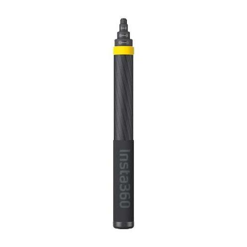 Perche  Selfie stick CARBON insta360 !nouveau!! avec facture, Audio, Tv en Foto, Actiecamera's, Zo goed als nieuw, Ophalen of Verzenden