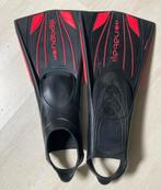 Zwemvliezen decathlon, my 37-39, Ophalen of Verzenden, Gebruikt