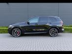 BMW Serie X X5 xDrive50e, Auto's, Automaat, Zwart, Bedrijf, 489 pk