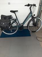 Grandville fiets niet elektrisch, Fietsen en Brommers, Fietsen | Dames | Damesfietsen, Ophalen