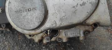 Honda ss-motoren beschikbaar voor biedingen