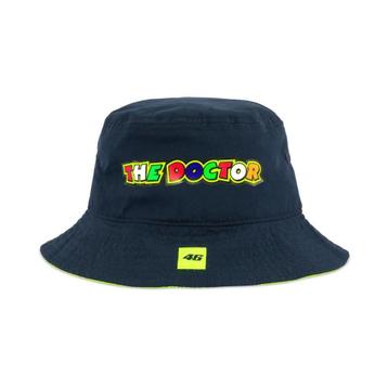 Valentino Rossi the doctor fisherman bucket hat VRMFH430702 beschikbaar voor biedingen