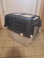 Transportbench hond groot model, Dieren en Toebehoren, Ophalen, Zo goed als nieuw