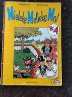 Strip Urbanus: Mieleke Melleke Mol, Boeken, Eén stripboek, Ophalen of Verzenden, Gelezen