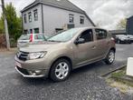 Dacia Sandero 1.2i Essence, climatisation, 33 000 km ! 1er p, Autos, 5 places, 55 kW, Berline, Beige