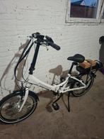 Nieuwe elektrische minerva vouwfiets  0 km, Fietsen en Brommers, Elektrische fietsen, Ophalen, Nieuw