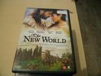 the new world, CD & DVD, DVD | Aventure, Enlèvement ou Envoi