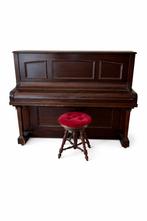 Hupfeld buffetpiano, Muziek en Instrumenten, Ophalen, Piano