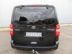 Toyota ProAce Verso MPV, 4 deurs, Monovolume, ProAce, Zwart